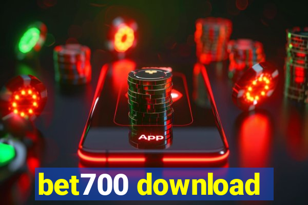 bet700 download